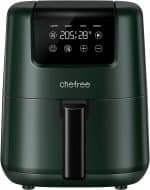 Air-fryer-chefree-af300-2-litres-vert-fonce