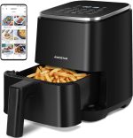 air-fryer-aigostar‎-‎‎‎dot-2-litres-noir