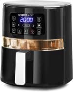 air-fryer-aigostar‎-‎‎maha-4-litres-noir