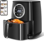 air-fryer-aigostar‎-‎‎odin-4.2-litres-noir
