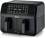 air-fryer-ariete-‎‎4623-8-litres-noir