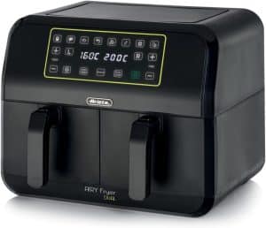 air-fryer-ariete-‎‎4623-8-litres-noir