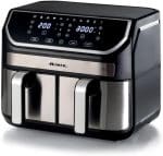 air-fryer-ariete-‎‎4625-9-litres-noir