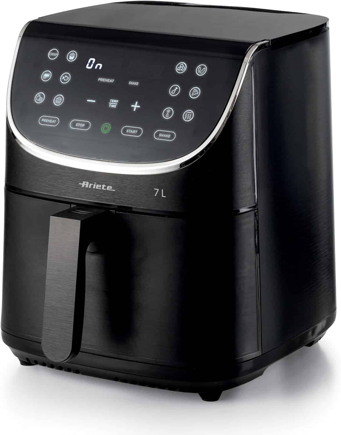 Ariete 4627 7L 1 air-fryer-ariete-4627-7-litres-noir