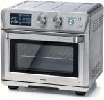 air-fryer-ariete-‎‎4629/11-25-litres-metal