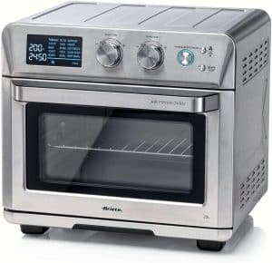 air-fryer-ariete-‎‎4629/11-25-litres-metal