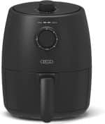 air-fryer-bella-2-litres-noir