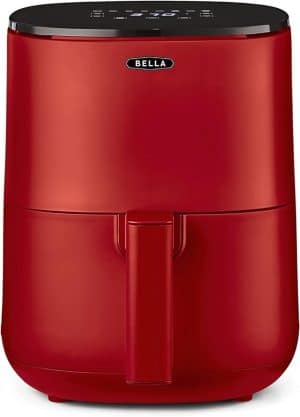 air-fryer-bella-3-litres