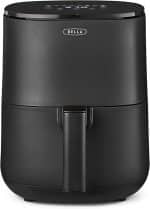 air-fryer-bella-3-litres-black