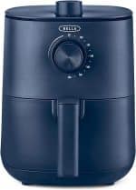 air-fryer-bella-3-litres-bleue