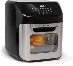 air-fryer-blumill-12-litres