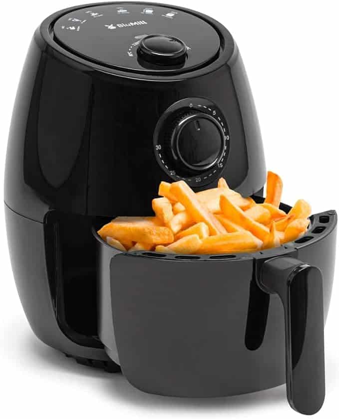 air-fryer-blumill-2-litres