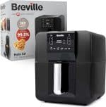 air-fryer-breville-5,5-litres