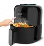 air-fryer-cecotec-cecofry-compact-touch-2000-2-litres-noir