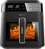air-fryer-cecotec-cecofry-experience-window-black-6000-6-litres-noir