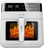 air-fryer-cecotec-cecofry-experience-window-white-6000-6-litres-blanc