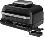 air-fryer-cecotec-cecofry-fire-dome-6000-6-litres-noir