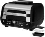 air-fryer-cecotec-cecofry-firedome-8000-pro-8-litres-noir-acier