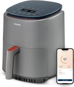 air-fryer-cosori‎-‎‎‎CAF-LI401S-3.8-litres-noir