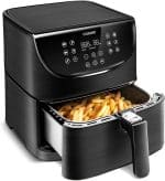 air-fryer-cosori‎-‎‎CP137-AF-3.5-litres-noir