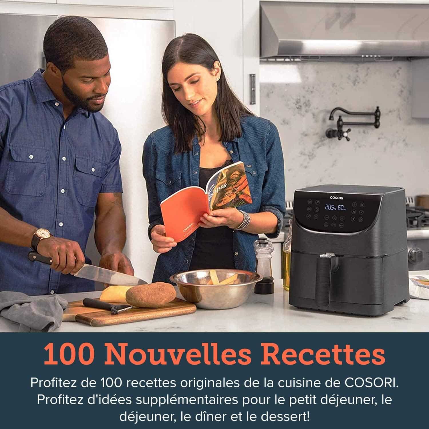 Cosori CP137 AF 3.5L 3 air-fryer-cosori-CP137-AF-3.5-litres-noir-3