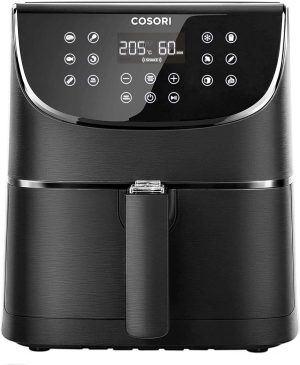 air-fryer-cosori‎-‎‎‎‎CP158-AF-5.5-litres-noir