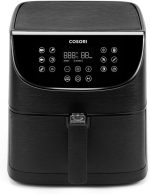 air-fryer-cosori‎-CP158-AF-RXB-5.5-litres-noir