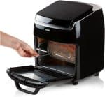 air-fryer-domo-10-litres-plastique