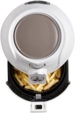air-fryer-domo-3.2-litres-blanc