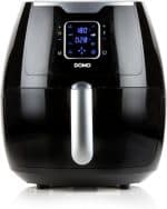 air-fryer-domo-5-litres-digitale