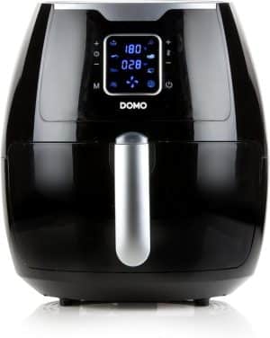 air-fryer-domo-5-litres-digitale