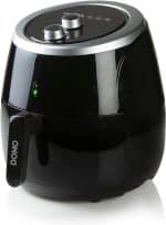 air-fryer-domo-5-litres-plastique