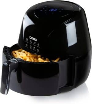air-fryer-domo-5.5-litres-tactile