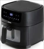 air-fryer-domo-8-litres