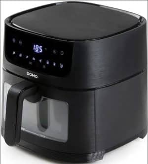 air-fryer-domo-8-litres