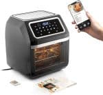 air-fryer-innovagoods-12-litres