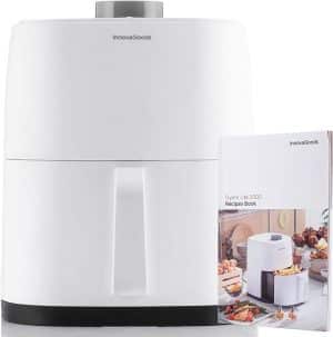 air-fryer-innovagoods-2-litres-blanc