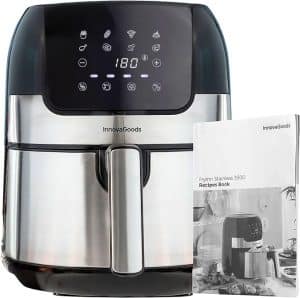 air-fryer-innovagoods-3.5-litres