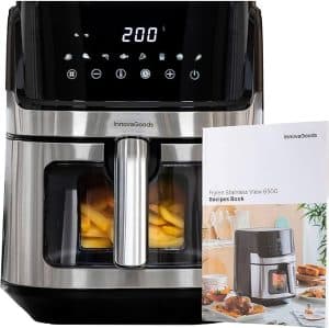 air-fryer-innovagoods-6.5-litres