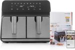 air-fryer-innovagoods-8-litres