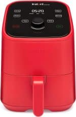 air-fryer-instant-pot-2-litres-rouge