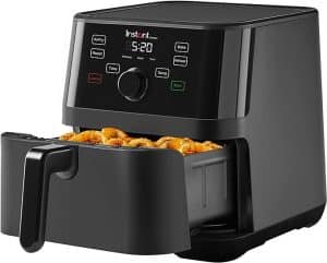 air-fryer-instant-pot-5.6-litres