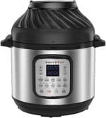 air-fryer-instant-pot-5.7-litres
