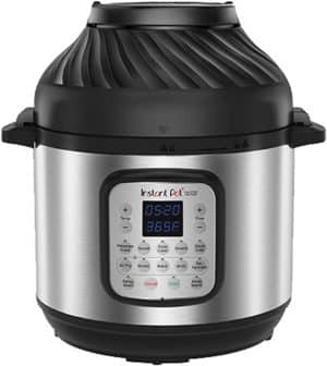 air-fryer-instant-pot-5.7-litres