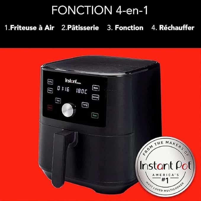 Instant Pot 81002853436 5.7L 3 air-fryer-instant-pot-5.7-litres-digital-2