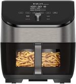 air-fryer-instant-pot-5.7-litres-verre