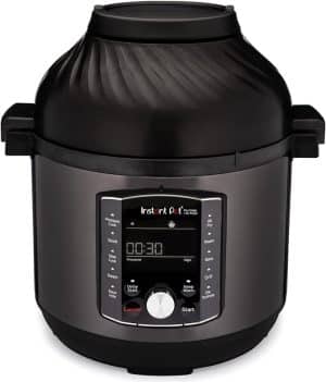 air-fryer-instant-pot-7.6-litres