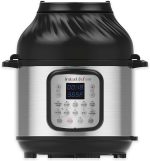 air-fryer-instant-pot-8-litres