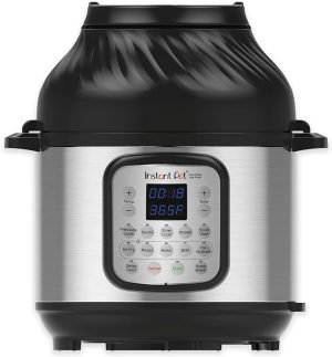 air-fryer-instant-pot-8-litres