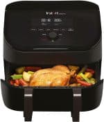 air-fryer-instant-pot-8.5-litres